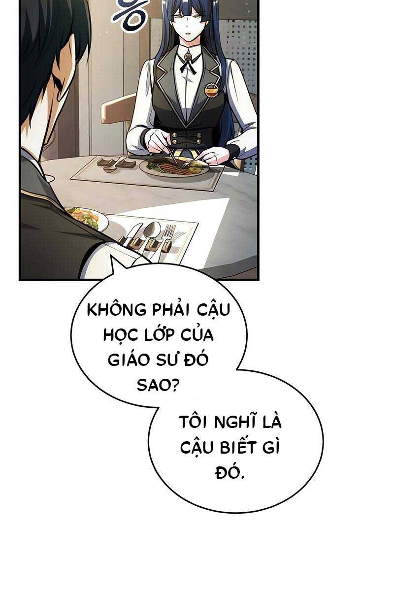 Giáo Sư Gián Điệp Chapter 60 - 73