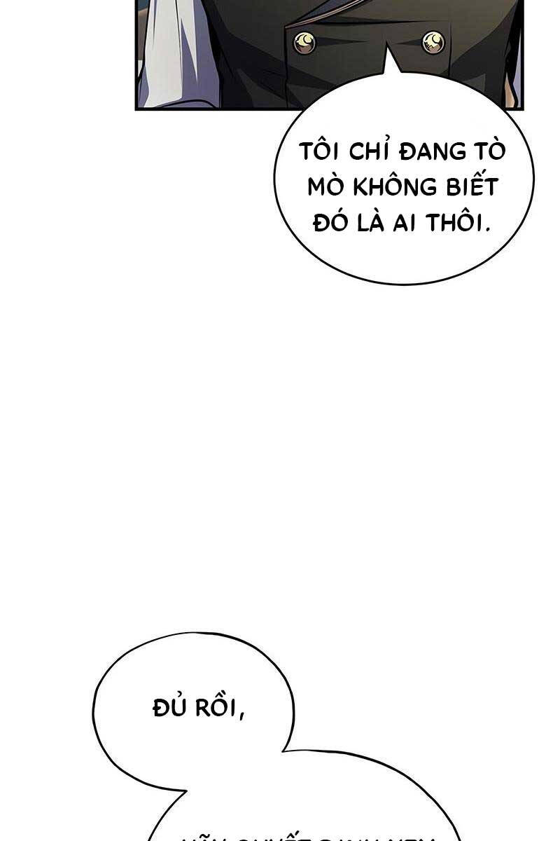 Giáo Sư Gián Điệp Chapter 60 - 75