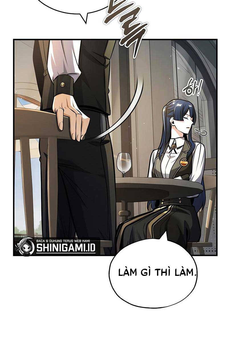 Giáo Sư Gián Điệp Chapter 60 - 79