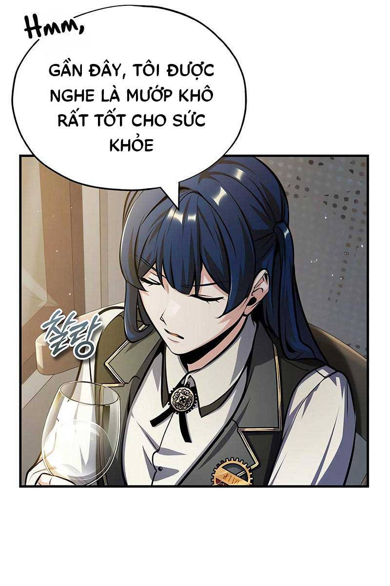 Giáo Sư Gián Điệp Chapter 60 - 82