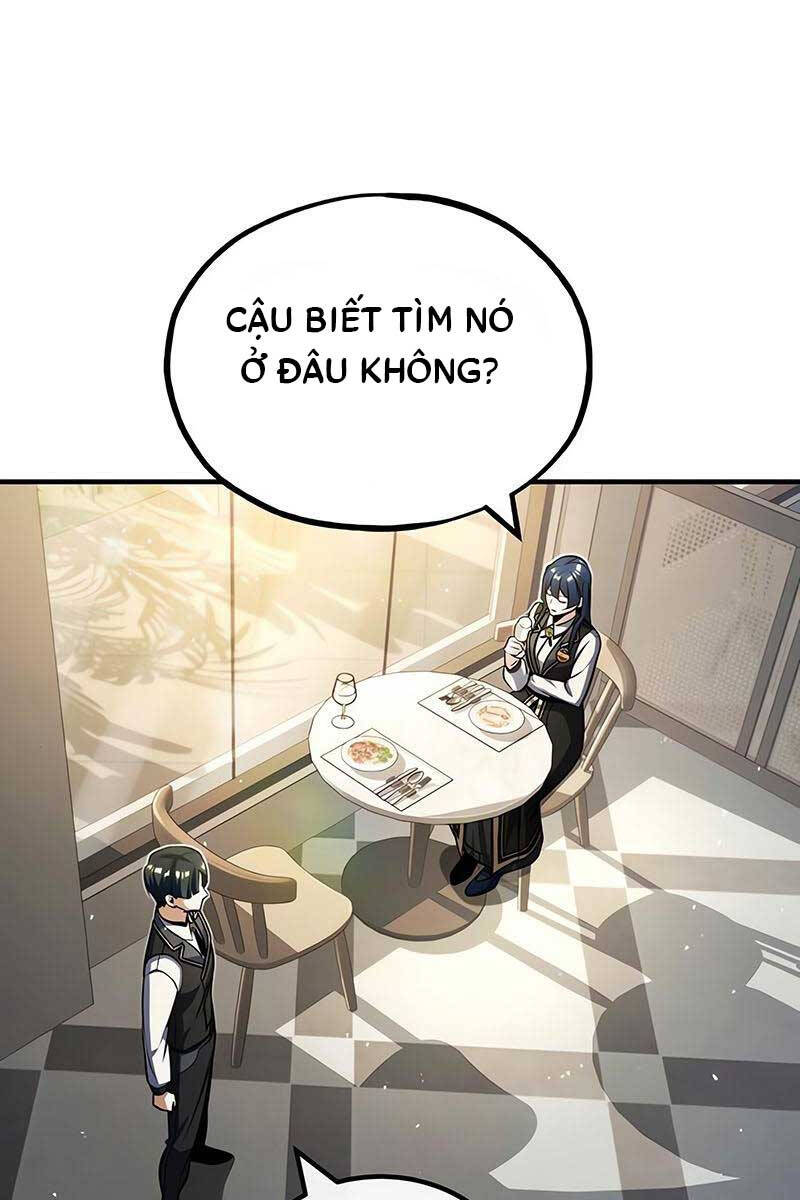 Giáo Sư Gián Điệp Chapter 60 - 83