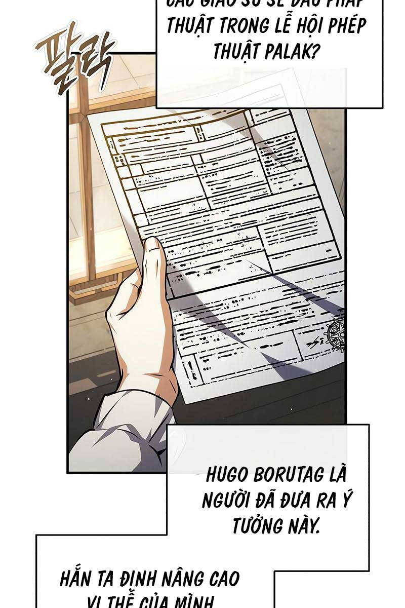 Giáo Sư Gián Điệp Chapter 60 - 85