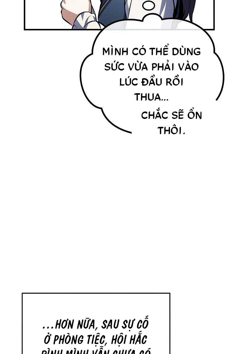 Giáo Sư Gián Điệp Chapter 60 - 89