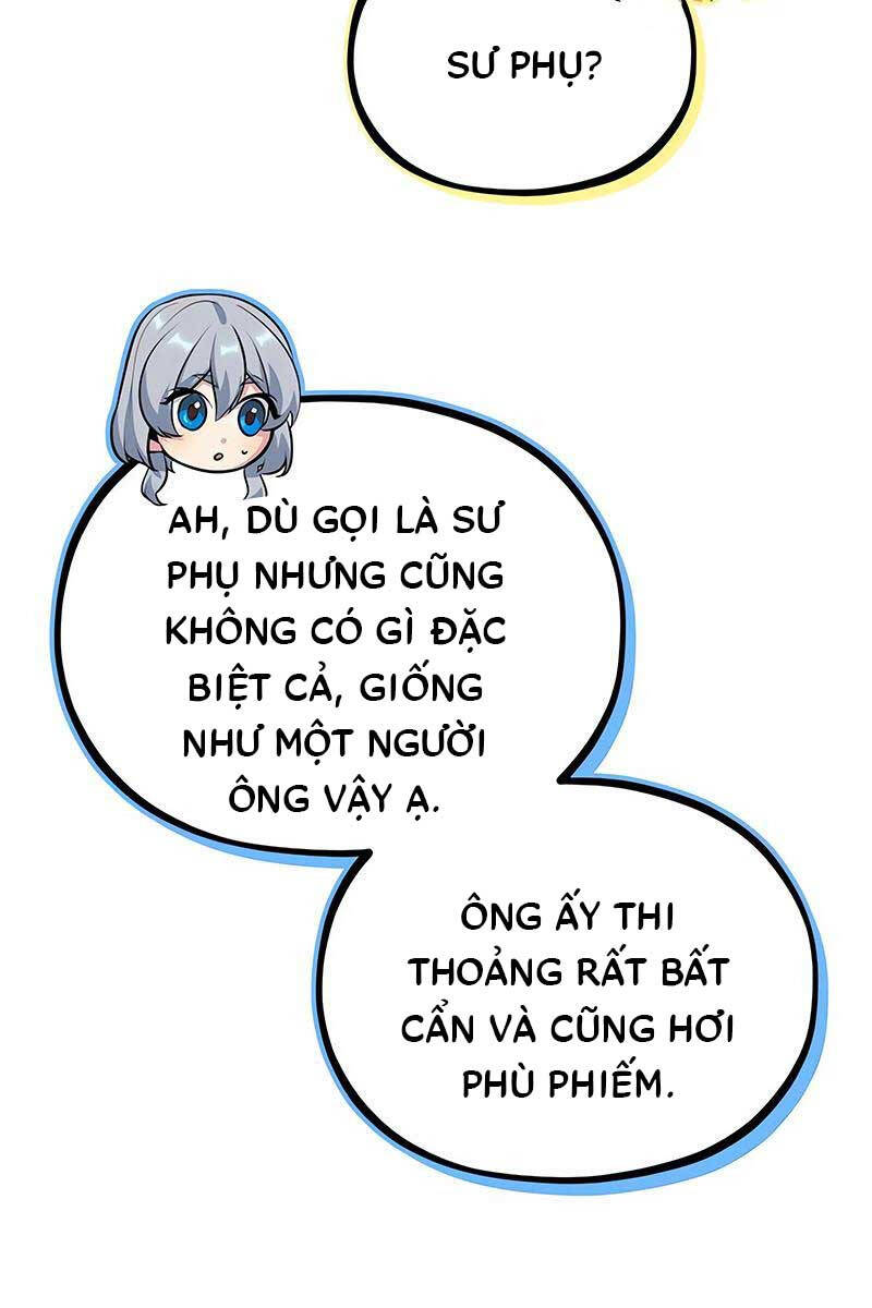 Giáo Sư Gián Điệp Chapter 60 - 10