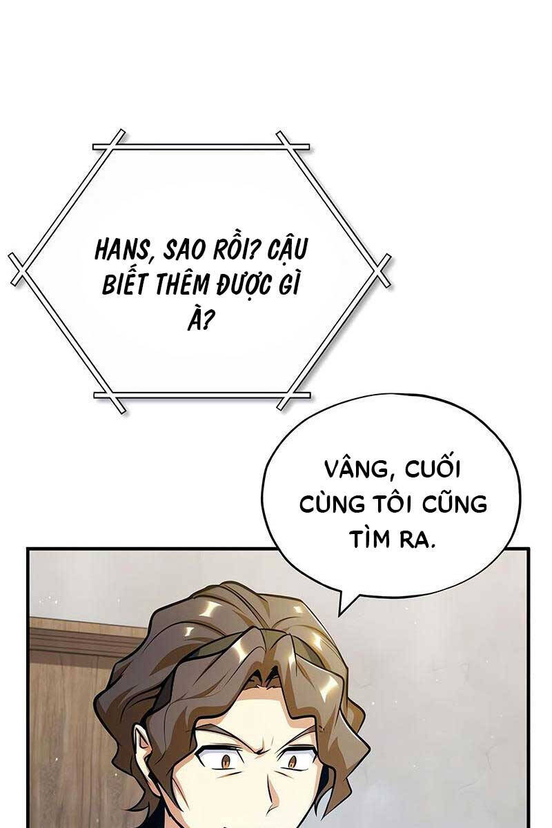 Giáo Sư Gián Điệp Chapter 60 - 94