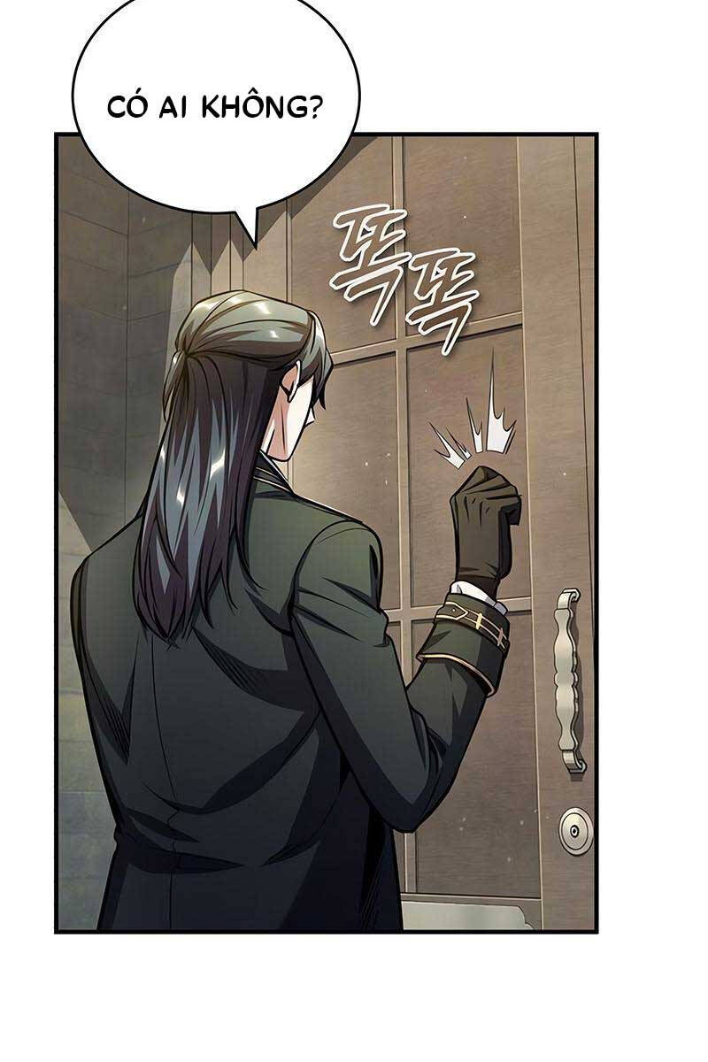 Giáo Sư Gián Điệp Chapter 60 - 100