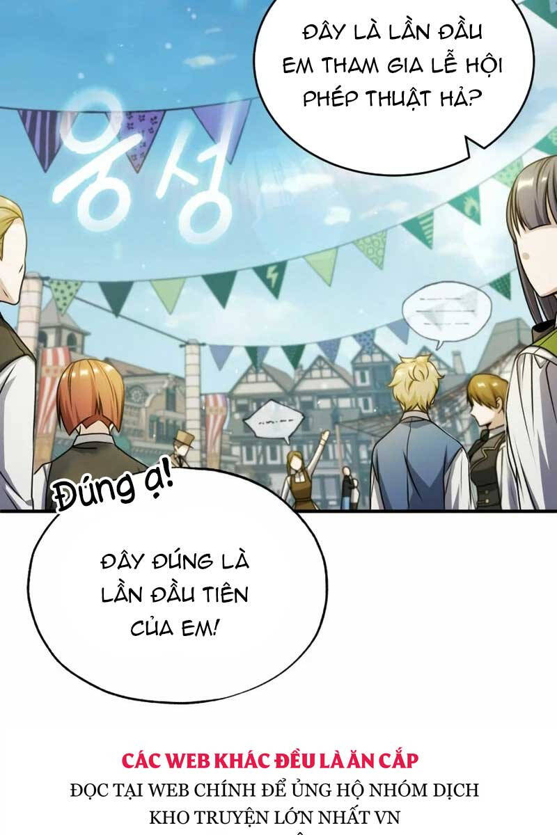 Giáo Sư Gián Điệp Chapter 61 - 65