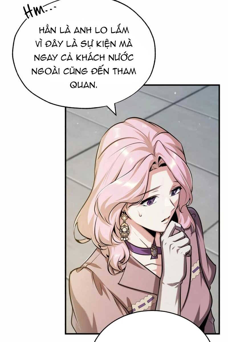 Giáo Sư Gián Điệp Chapter 61 - 92