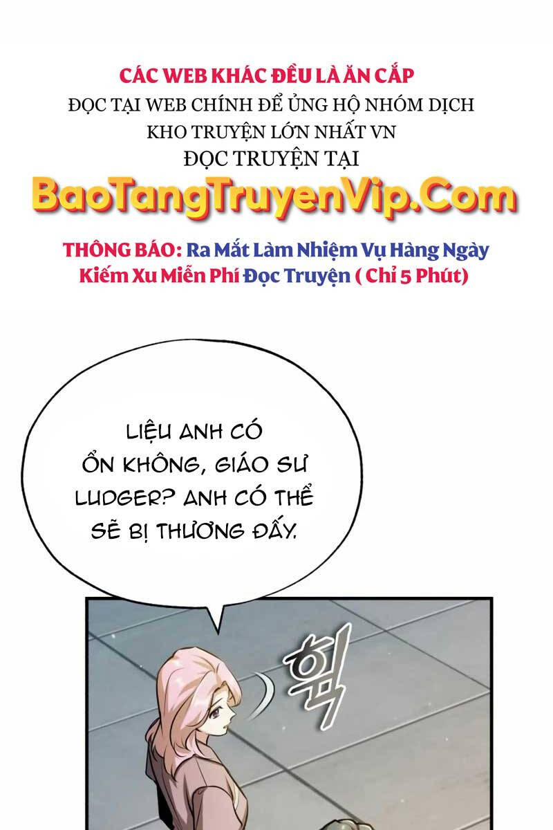 Giáo Sư Gián Điệp Chapter 61 - 98