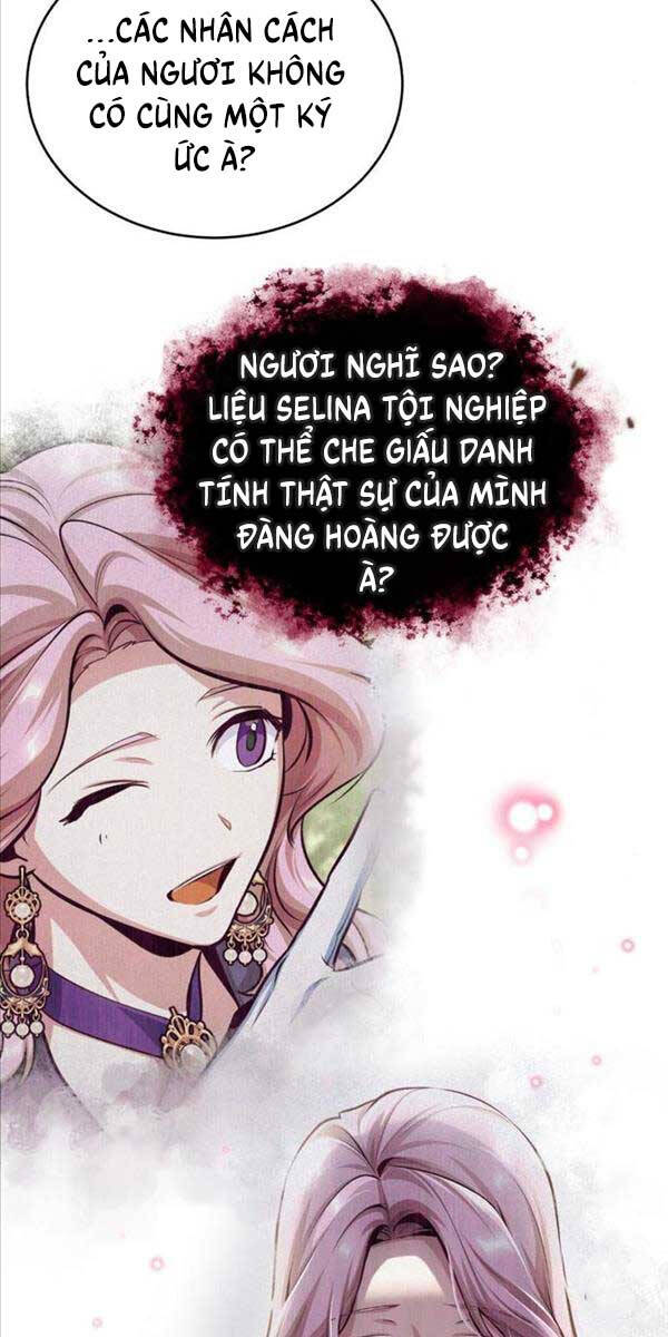 Giáo Sư Gián Điệp Chapter 62 - 50