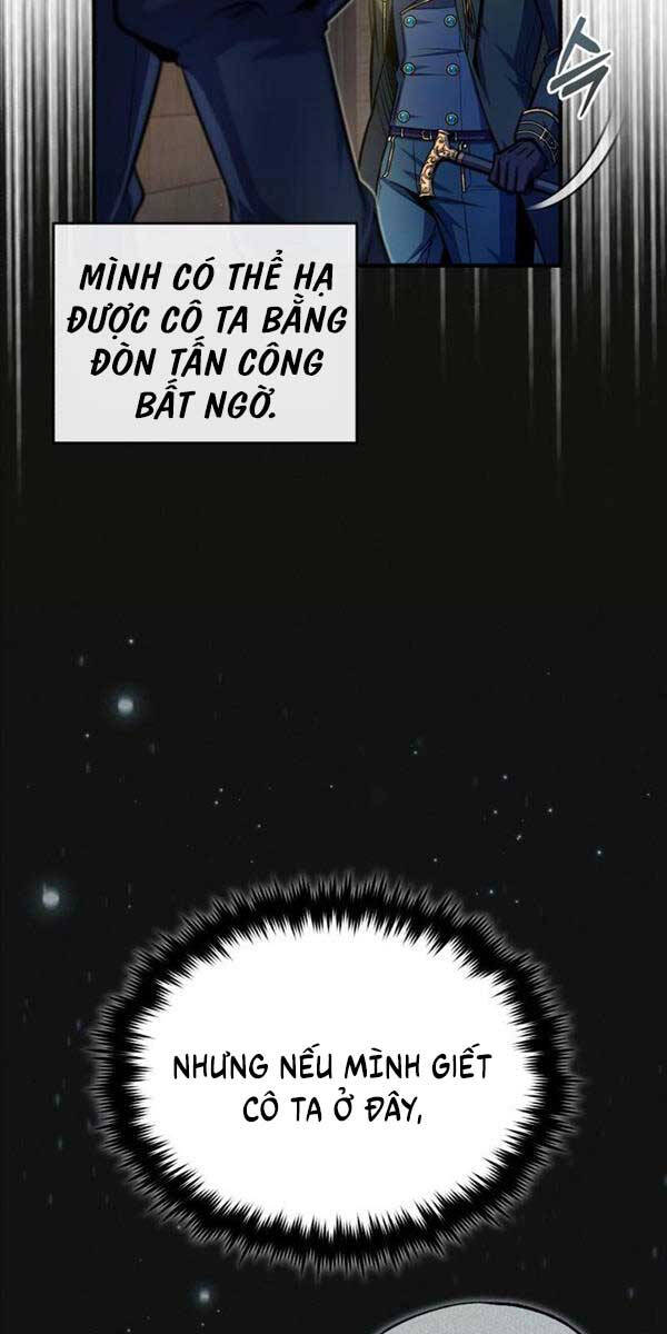 Giáo Sư Gián Điệp Chapter 62 - 54