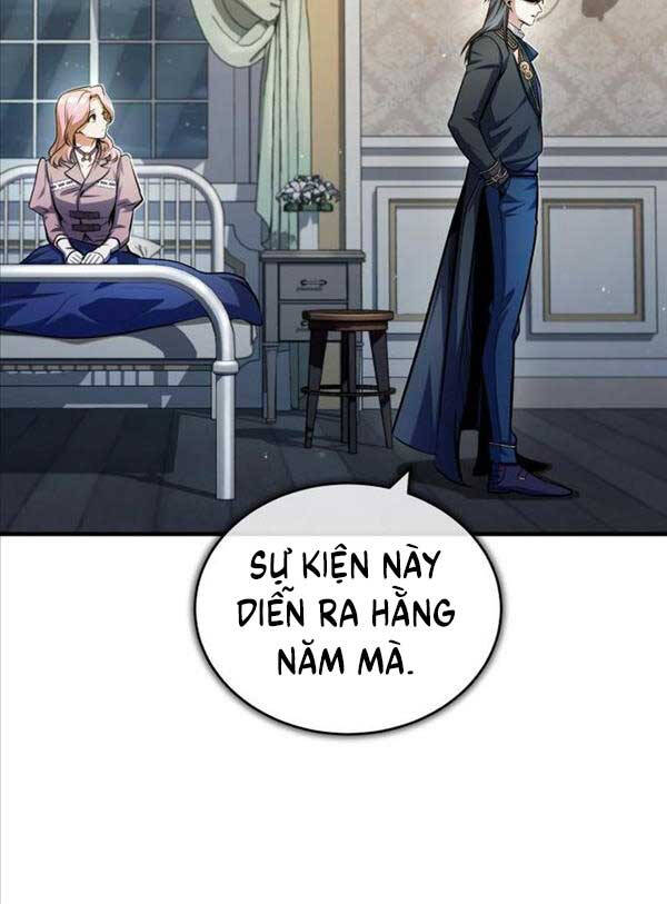 Giáo Sư Gián Điệp Chapter 62 - 93