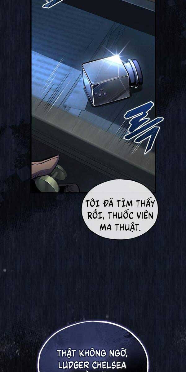 Giáo Sư Gián Điệp Chapter 62 - 100