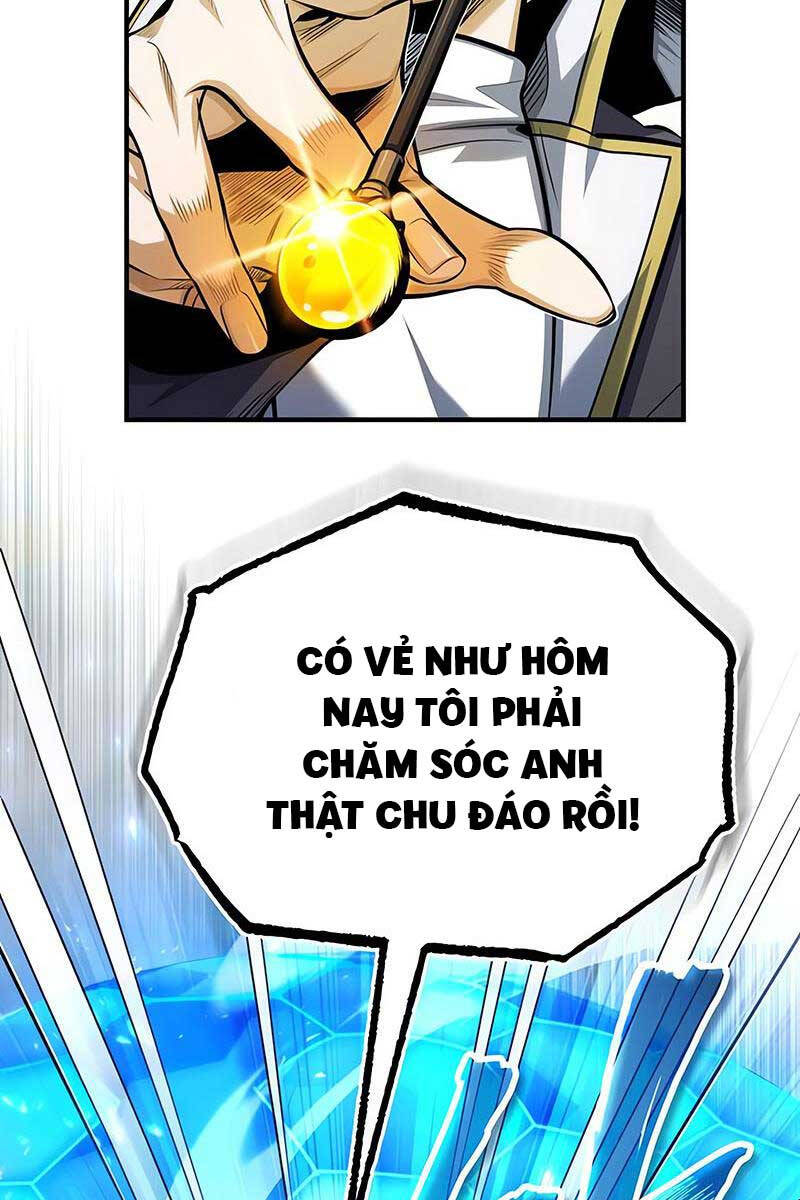 Giáo Sư Gián Điệp Chapter 63 - 101