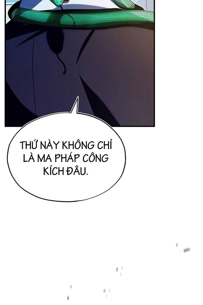 Giáo Sư Gián Điệp Chapter 63 - 122