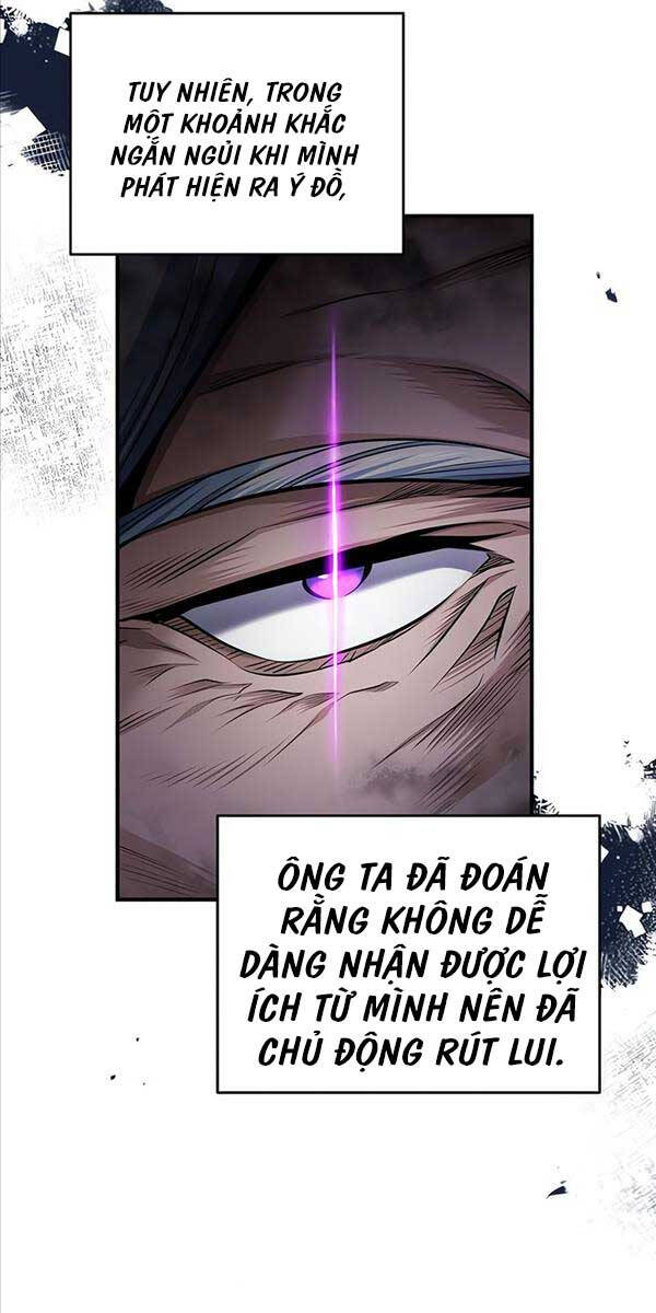 Giáo Sư Gián Điệp Chapter 64 - 61