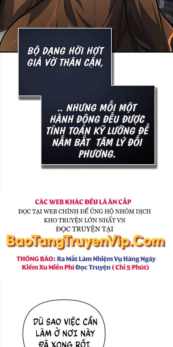 Giáo Sư Gián Điệp Chapter 64 - 63