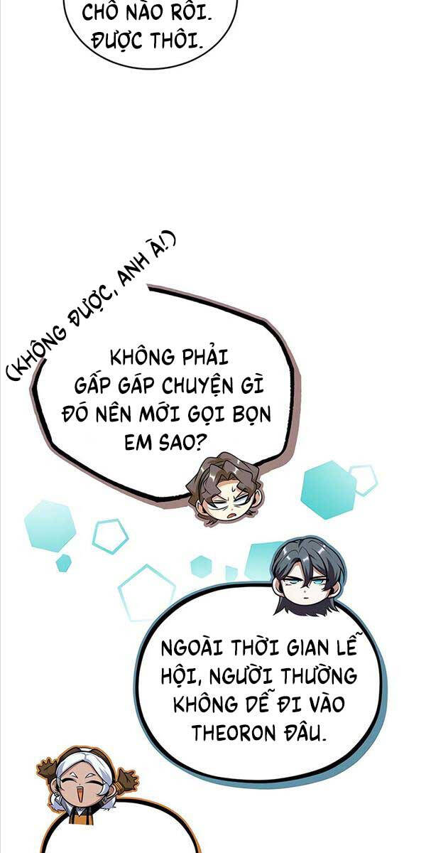 Giáo Sư Gián Điệp Chapter 64 - 80