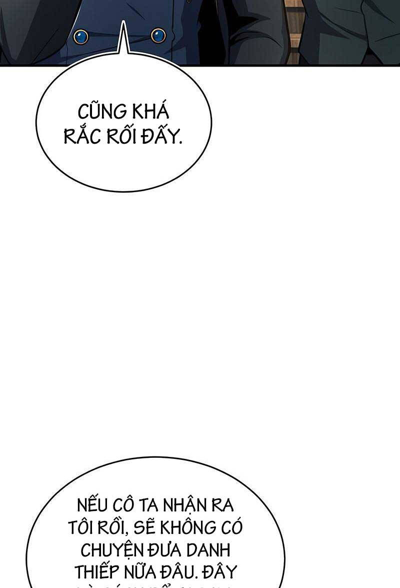 Giáo Sư Gián Điệp Chapter 65 - 48