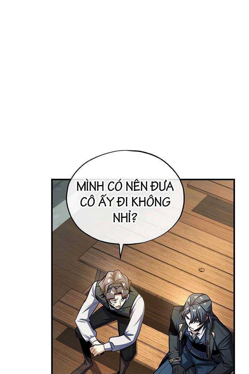 Giáo Sư Gián Điệp Chapter 65 - 60