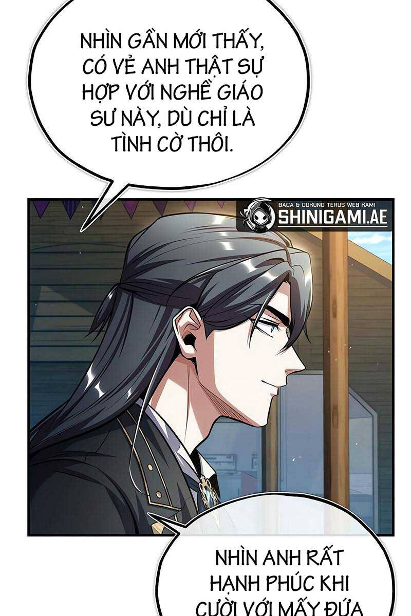 Giáo Sư Gián Điệp Chapter 65 - 62