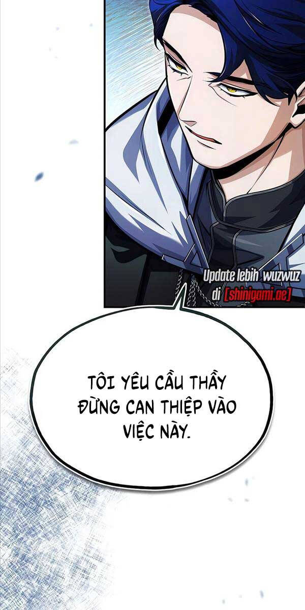 Giáo Sư Gián Điệp Chapter 66 - 22