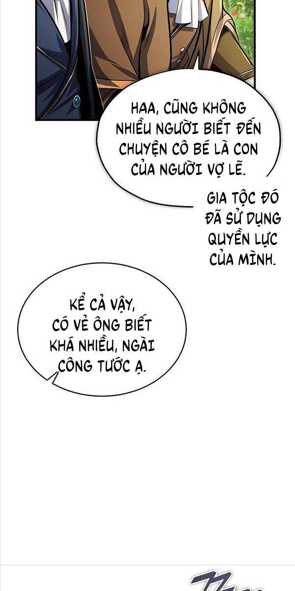 Giáo Sư Gián Điệp Chapter 66 - 76