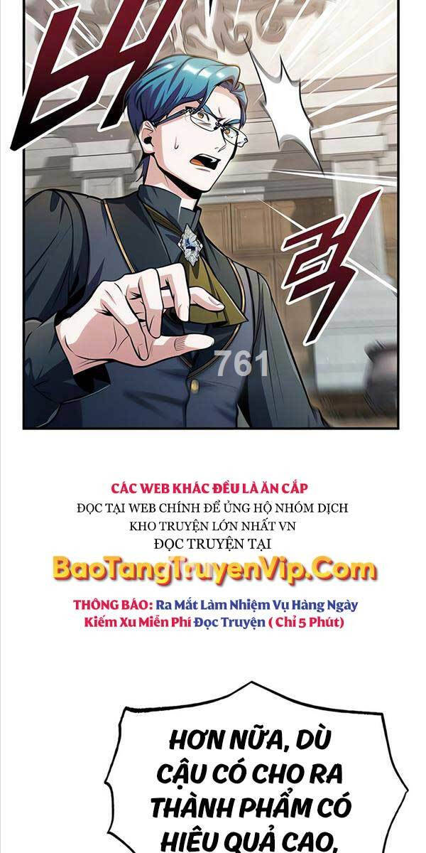 Giáo Sư Gián Điệp Chapter 67 - 3
