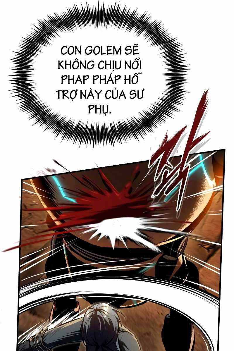 Giáo Sư Gián Điệp Chapter 69 - 126