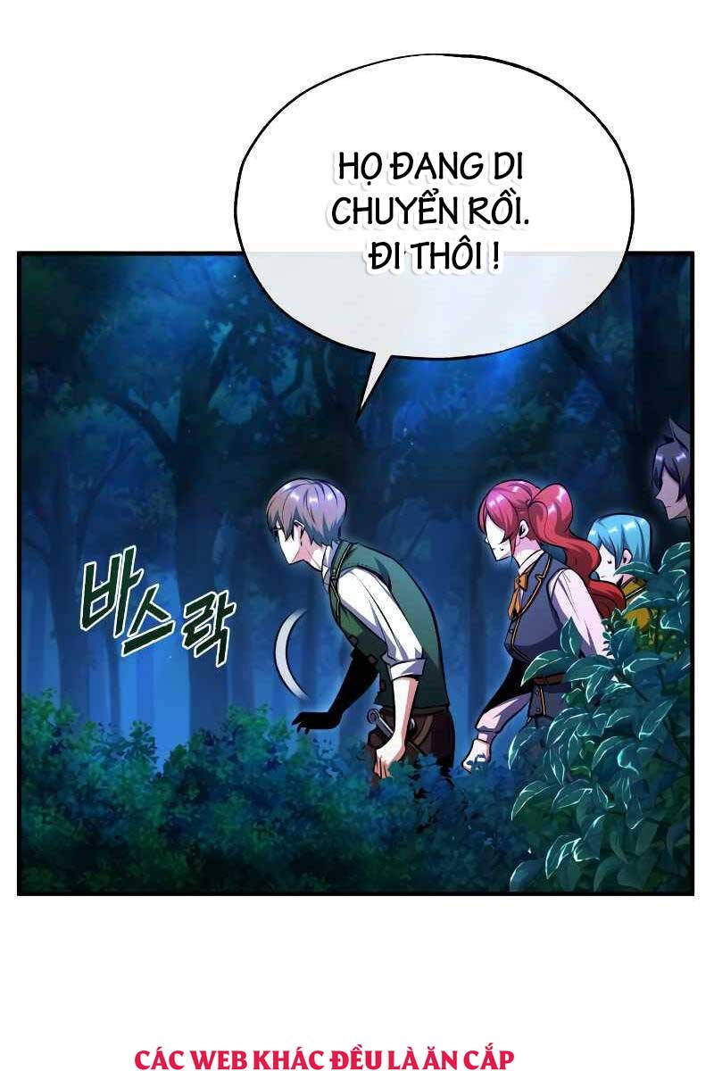 Giáo Sư Gián Điệp Chapter 69 - 10