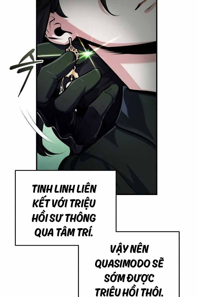 Giáo Sư Gián Điệp Chapter 70 - 37