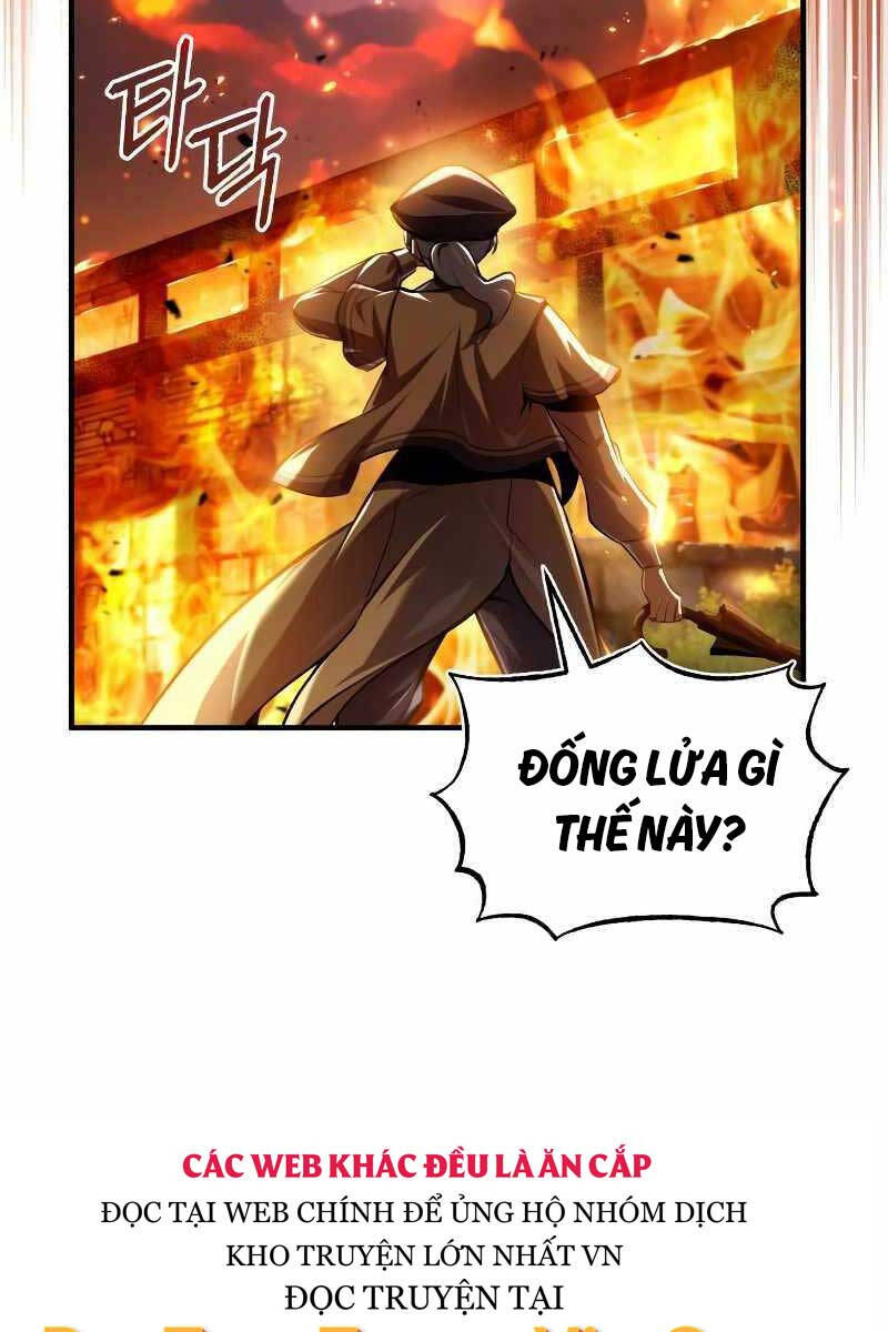 Giáo Sư Gián Điệp Chapter 70 - 87
