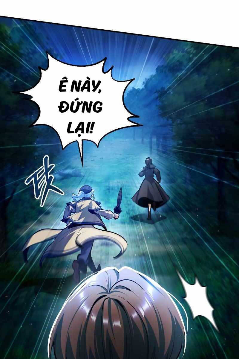 Giáo Sư Gián Điệp Chapter 70 - 10