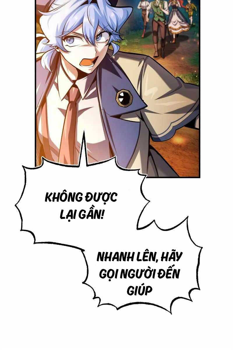 Giáo Sư Gián Điệp Chapter 70 - 94