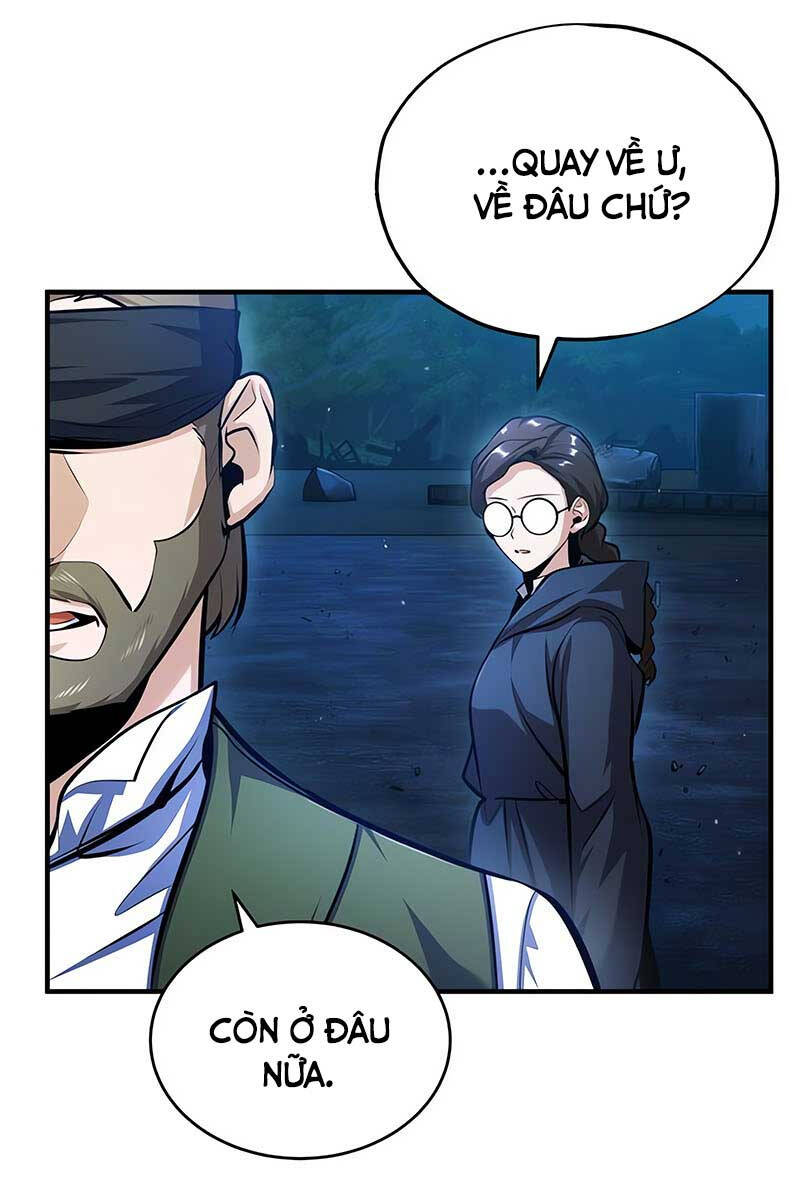 Giáo Sư Gián Điệp Chapter 72 - 11