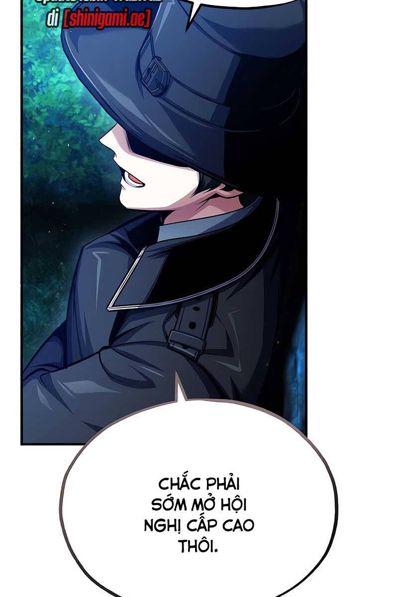 Giáo Sư Gián Điệp Chapter 72 - 113