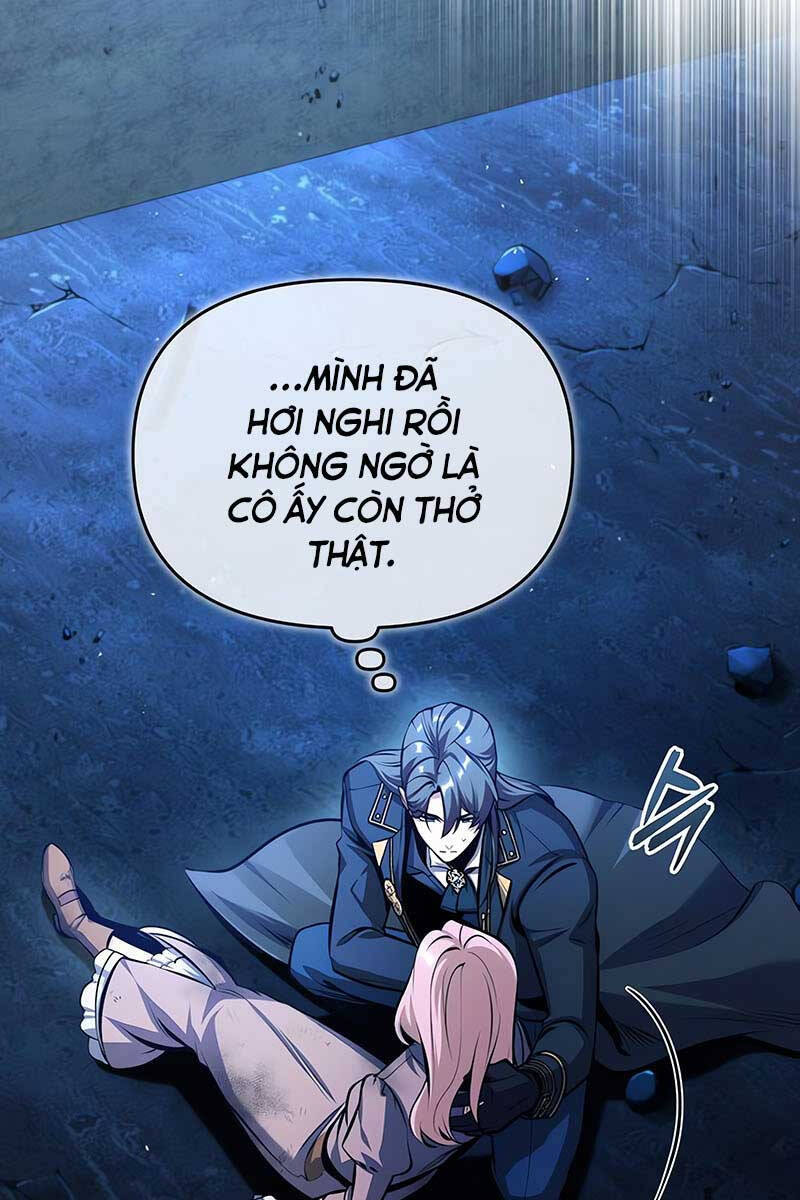 Giáo Sư Gián Điệp Chapter 72 - 15