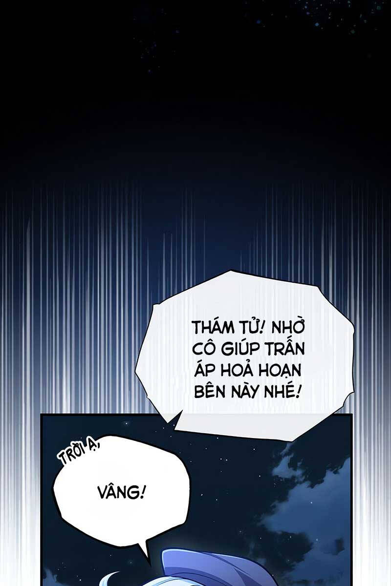 Giáo Sư Gián Điệp Chapter 72 - 46