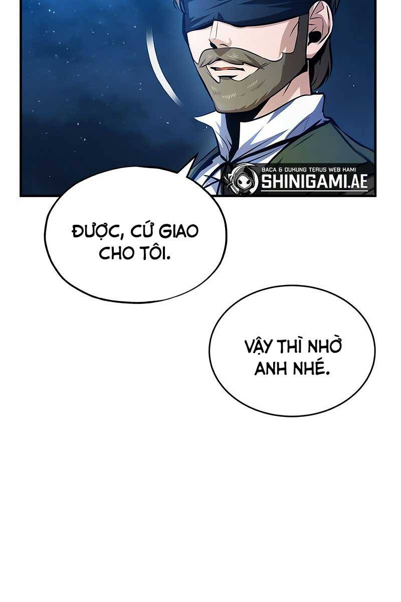 Giáo Sư Gián Điệp Chapter 72 - 8