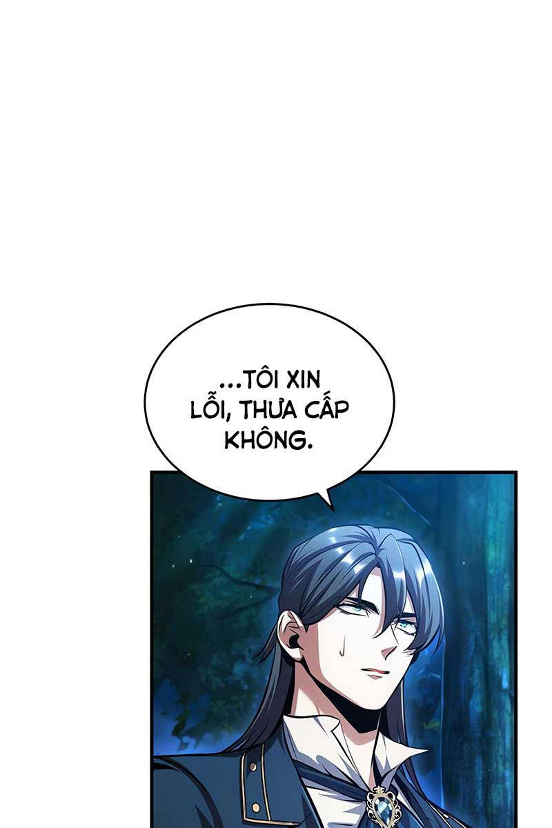 Giáo Sư Gián Điệp Chapter 72 - 73
