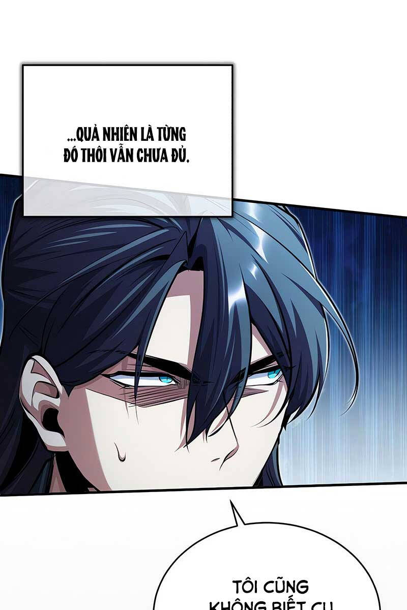Giáo Sư Gián Điệp Chapter 72 - 86