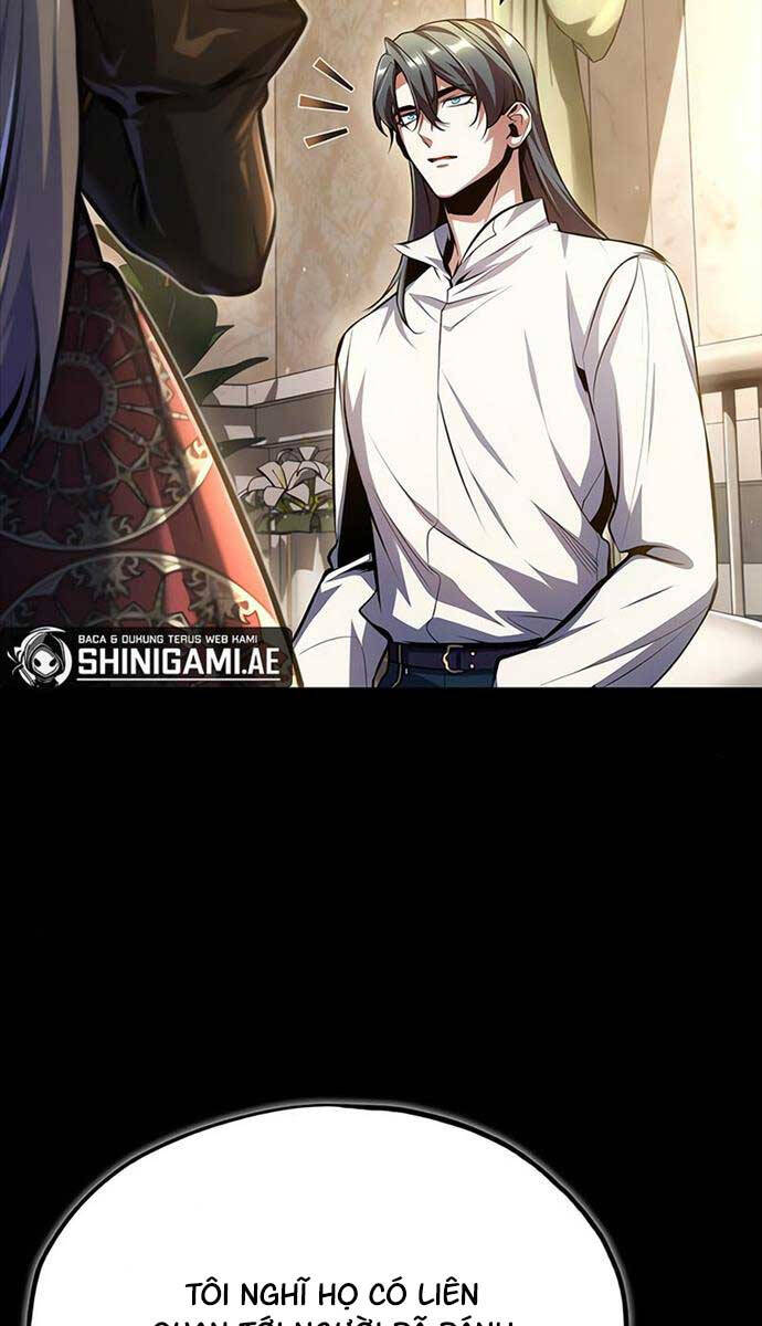 Giáo Sư Gián Điệp Chapter 73 - 6