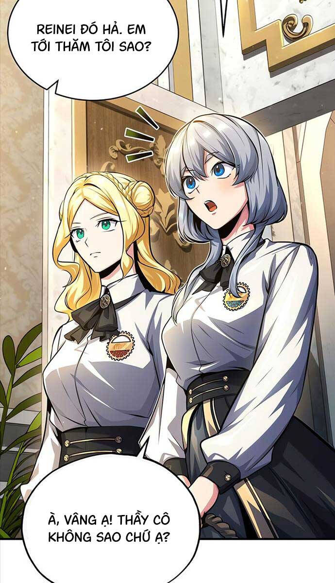 Giáo Sư Gián Điệp Chapter 73 - 70