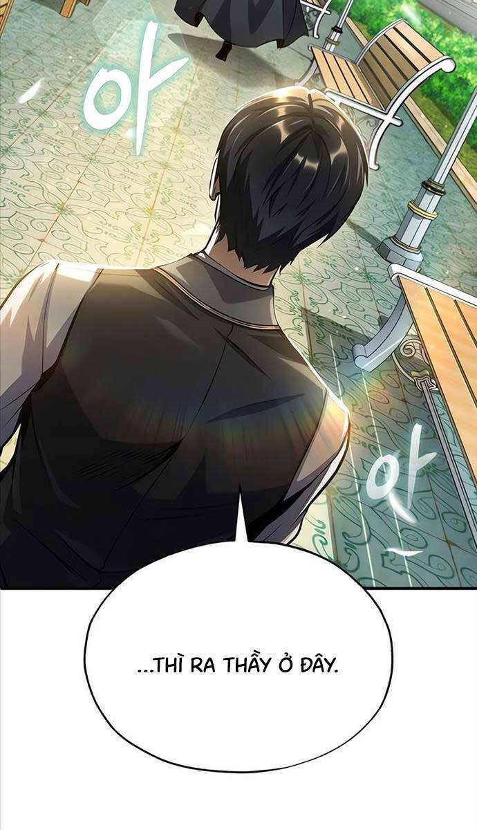 Giáo Sư Gián Điệp Chapter 73 - 98
