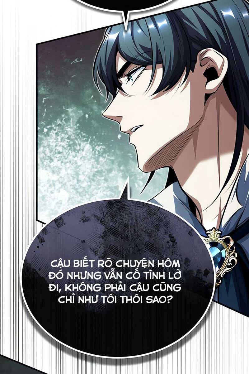 Giáo Sư Gián Điệp Chapter 74 - 11