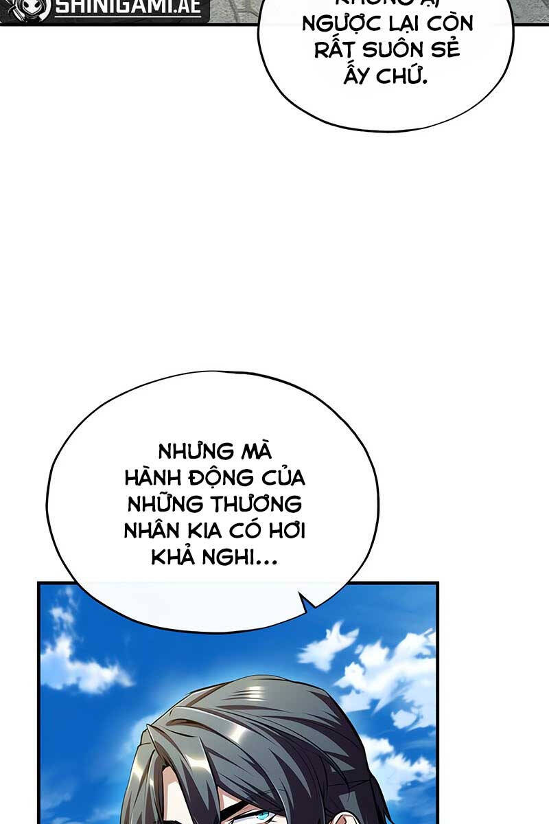 Giáo Sư Gián Điệp Chapter 74 - 105