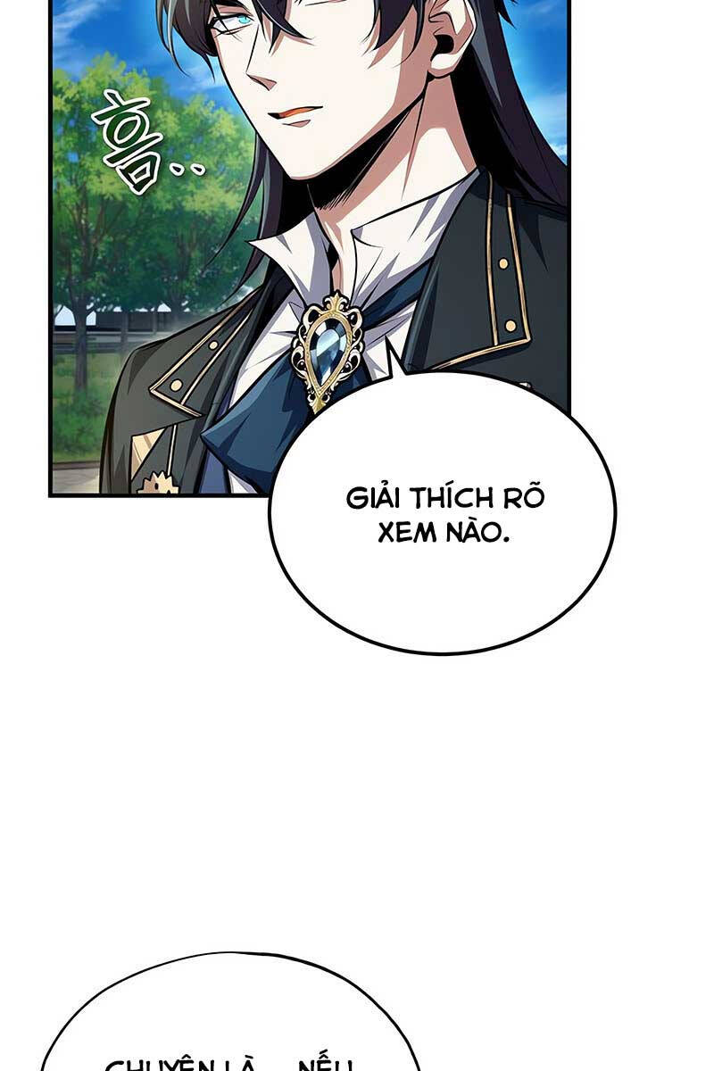 Giáo Sư Gián Điệp Chapter 74 - 106