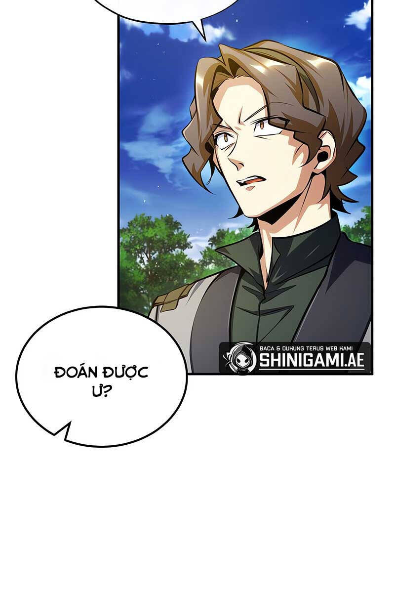Giáo Sư Gián Điệp Chapter 74 - 112