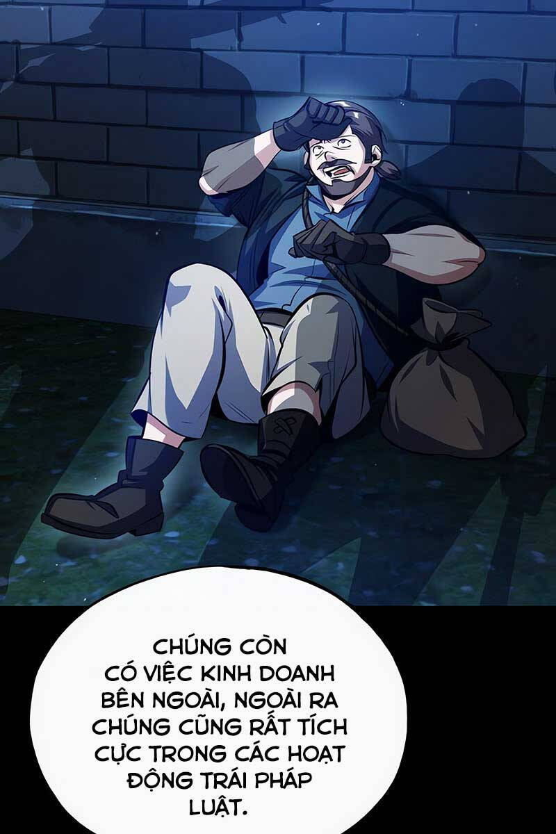 Giáo Sư Gián Điệp Chapter 74 - 116