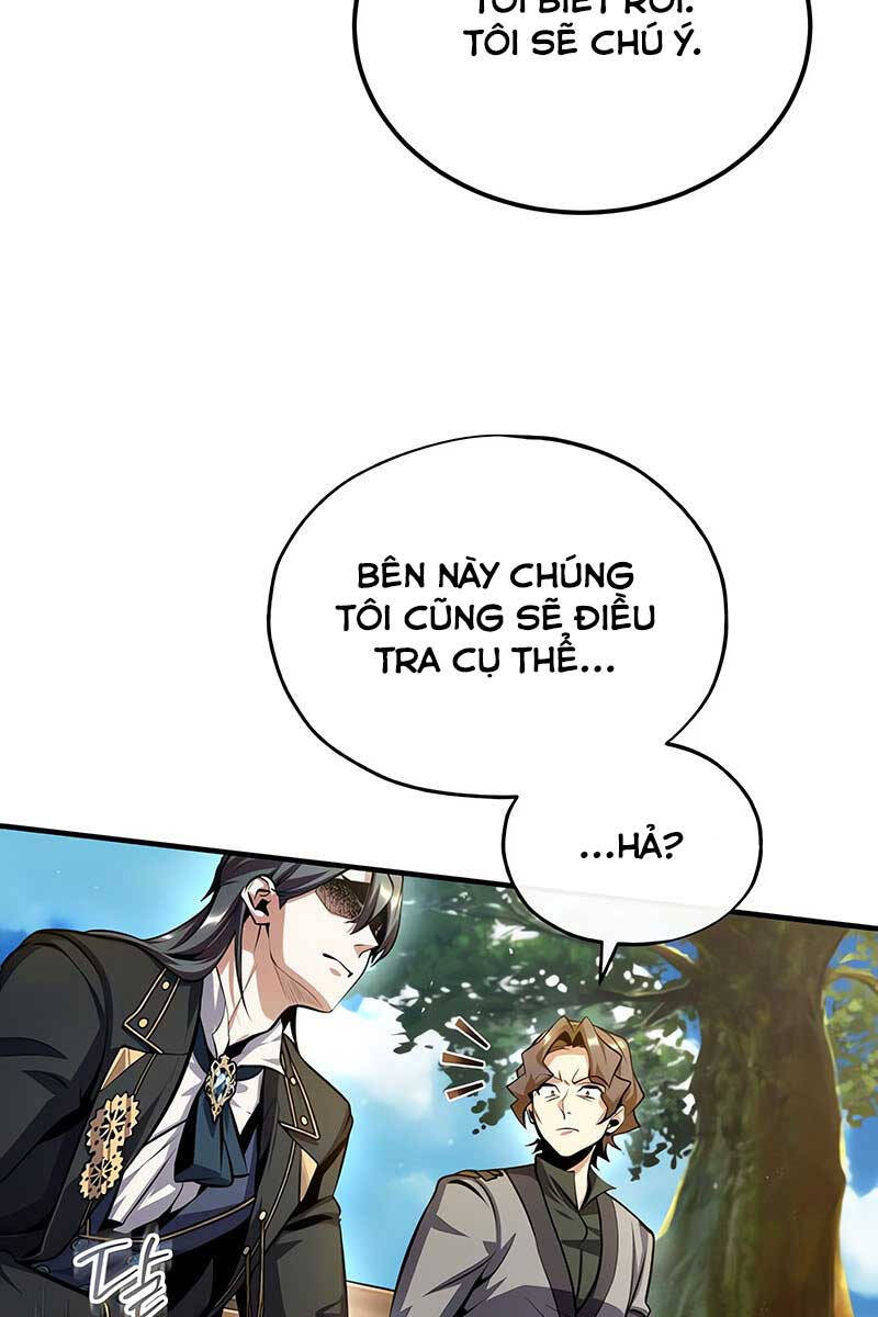Giáo Sư Gián Điệp Chapter 74 - 121